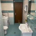 公寓 Luxury Family 布尔加斯
