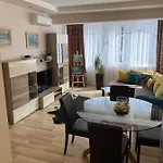 Luxury Family 公寓 布尔加斯