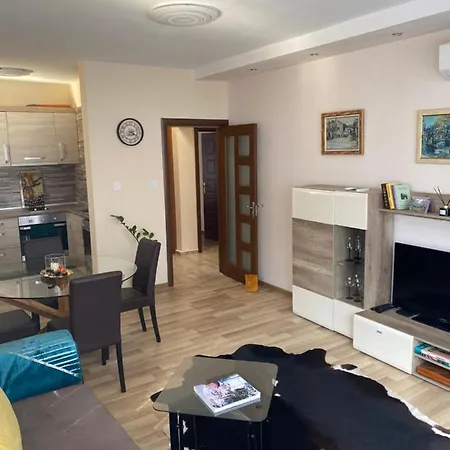 Appartamento Luxury Family