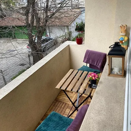 Apartament Luxury Family