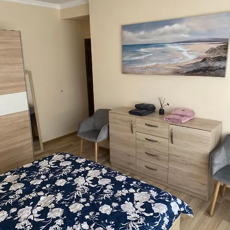 Luxury Family Apartament *