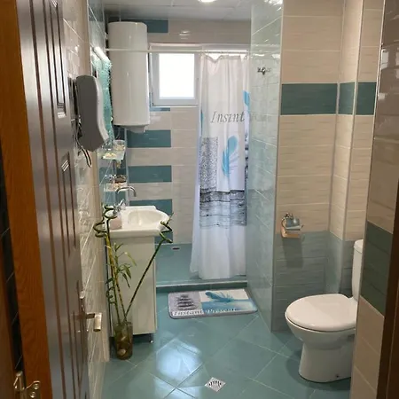 Luxury Family Apartamento Burgas