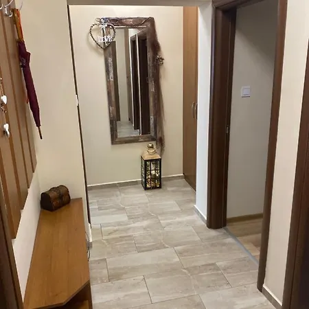 Apartamento Luxury Family Burgas